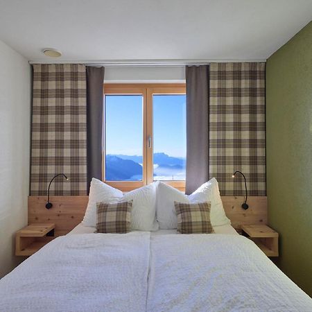 Fronalpstock Hotel & Restaurant Stoos Kültér fotó