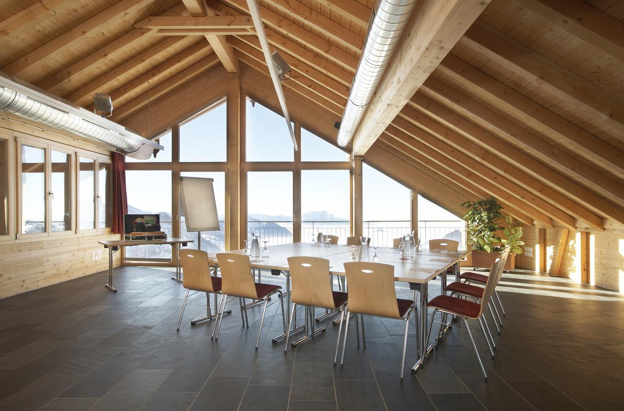 Fronalpstock Hotel & Restaurant Stoos Kültér fotó