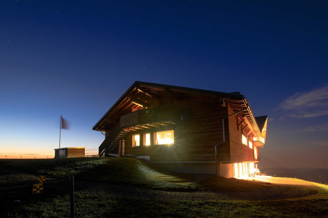 Fronalpstock Hotel & Restaurant Stoos Kültér fotó