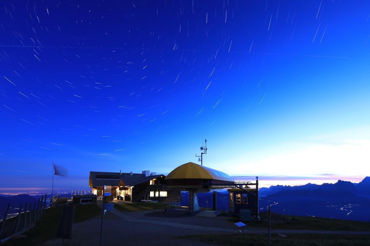 Fronalpstock Hotel & Restaurant Stoos Kültér fotó