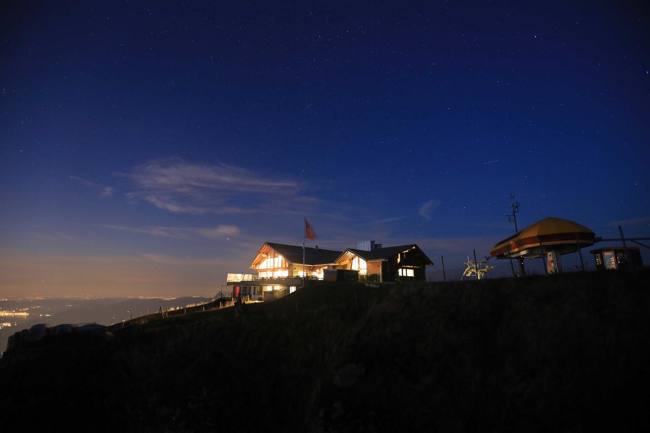 Fronalpstock Hotel & Restaurant Stoos Kültér fotó